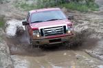 Ford F-150 SuperCrew Cab 2009 года